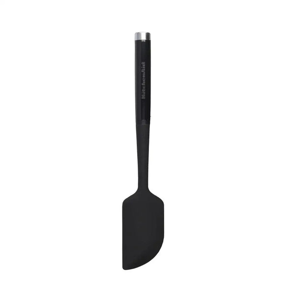 KitchenAid Core Scraper Spatula Black