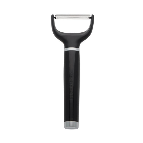 KitchenAid Core Y Peeler Black