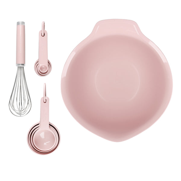 KitchenAid Classic Baking Set With Bowl