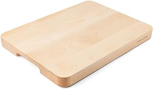 KitchenAid Cl Birchwood Chopping Board 30.5X40.6
