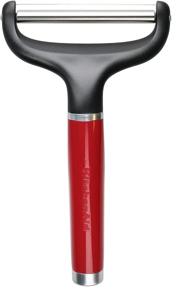 KitchenAid Core Cheese Slicer Empire Red