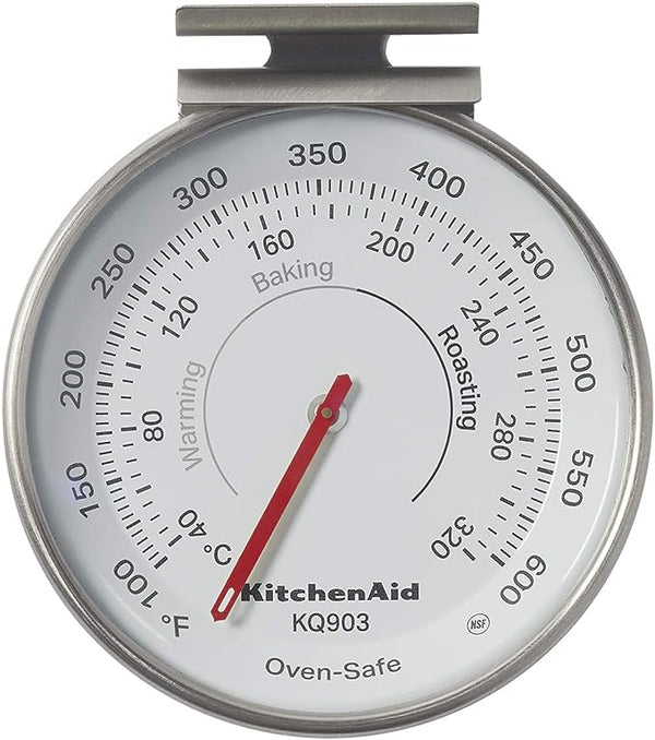KitchenAid Θερμόμετρο φούρνου