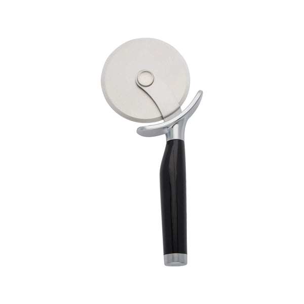 KitchenAid Core Pizza Wheel Black
