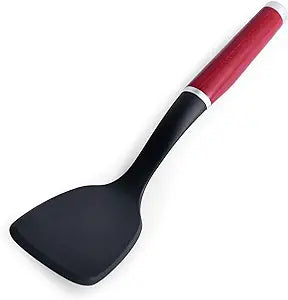 KitchenAid Core Short Turner Empire Red