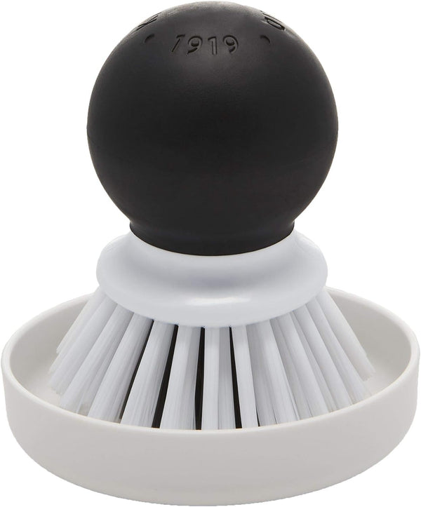 KitchenAid Palm Brush with Dish, Sleeved Βουρτσάκι Καθαρισμού