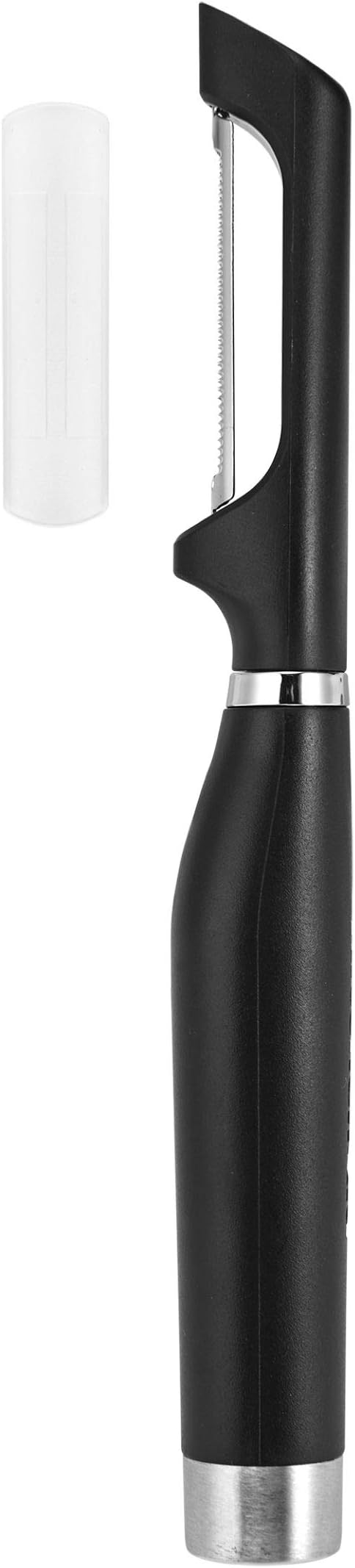KitchenAid Core Euro Peeler Black