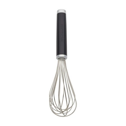 KitchenAid Core Utility Whisk Black