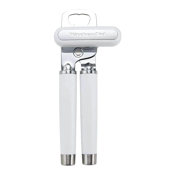 KitchenAid Classic ανοιχτήρι κονσερβών - Λευκό