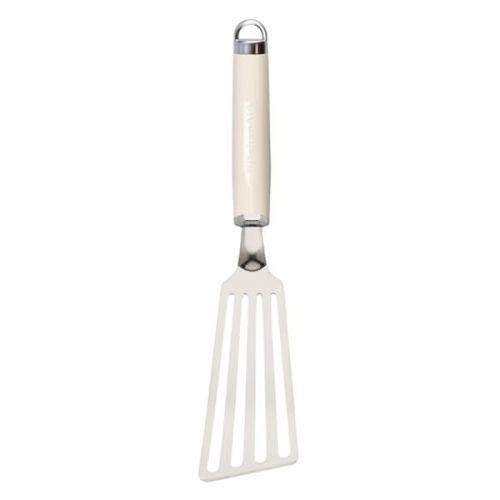 KitchenAid Core Line Flex Turner, Almond Cream, Carded