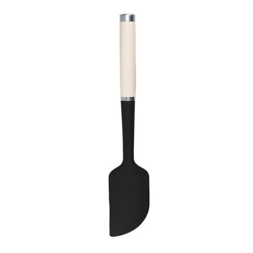 KitchenAid Core Line Scraper Spatula, Almond Cream, Carded