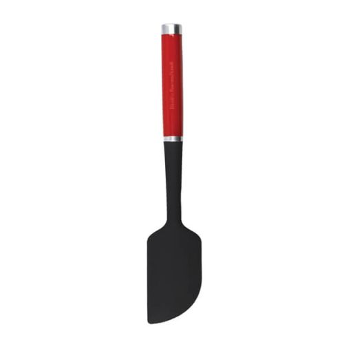 KitchenAid Core Scraper Spatula Empire Red