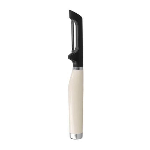KitchenAid Core Line Euro Peeler, Almond Cream, Carded
