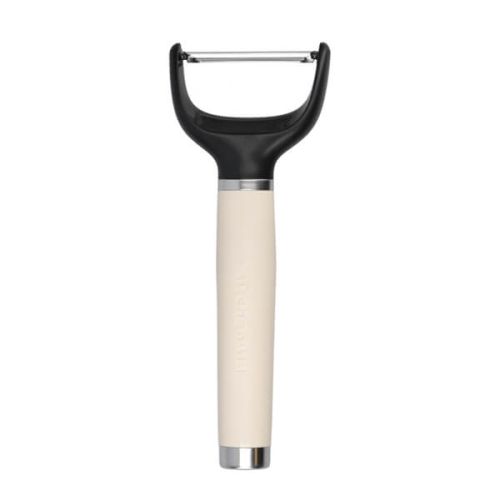 KitchenAid Classic Y Peeler White