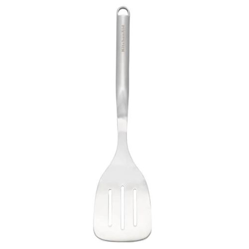 KitchenAid Premium Slotted Turner Ss