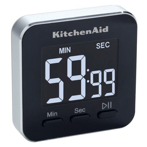 KitchenAid Mini Digital Timer Osh Blk Global