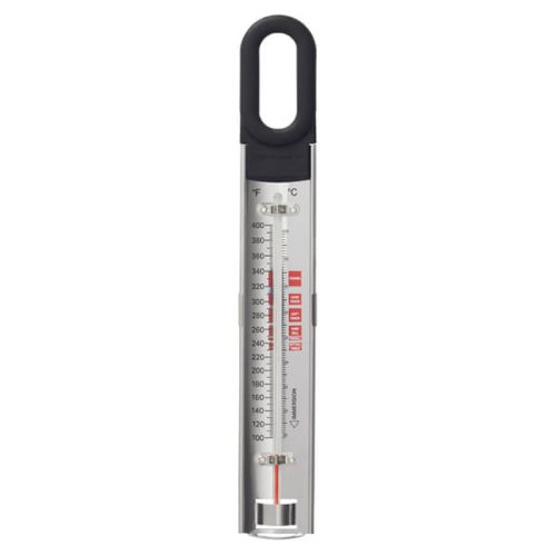 KitchenAid Curved Candy Paddle Thrm Osh Blk Glbl