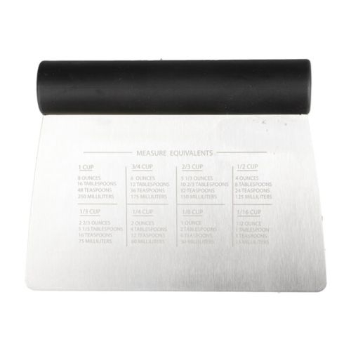 KitchenAid All Purpose Scraper Black