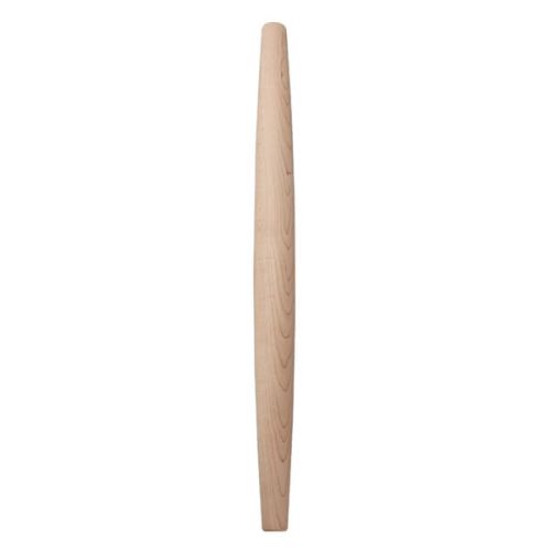 KitchenAid Long Tapered Rolling Pin, Sleeved
