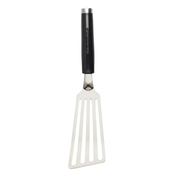 KitchenAid Classic Σπάτουλα - Μαύρη
