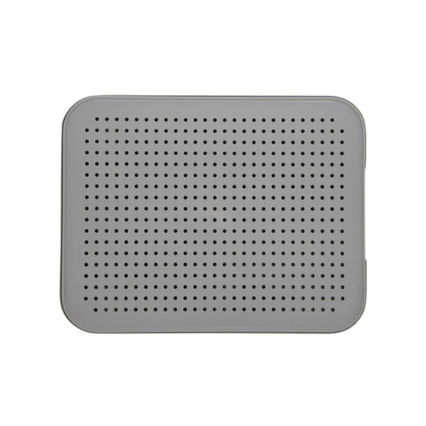 KitchenAid Draining Board, Charcoal Grey, Sleeved Στεγνωτήριο