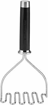 KitchenAid Core Masher Black