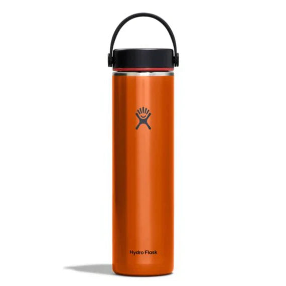 Hydro Flask Lightweight Trail Series Wide Mouth 0.7L