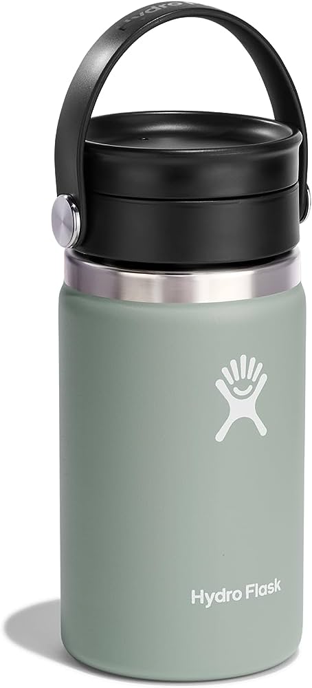 Hydro Flask wide mouth 355ml (12OZ)