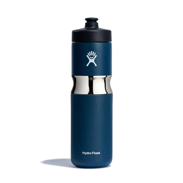 Hydro Flask Wide Mouth Insulated Sport Bottle 0.6L